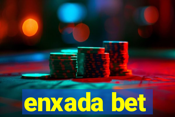 enxada bet